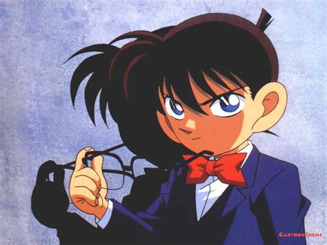 conan - Detective Conan foto (12631044) - fanpop