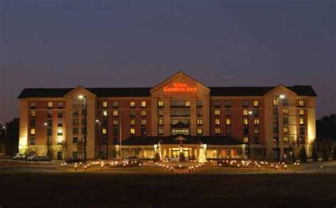 Hilton Garden Inn Atlanta Airport/Millenium Center - Find a Hotel in Atlanta, GA