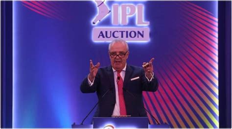 IPL auction 2022: Where and when to watch live telecast