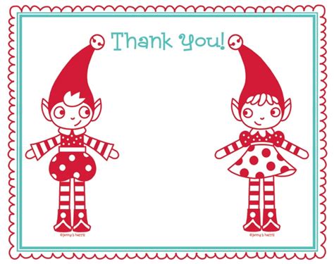 Christmas Thank You Clipart in Greeting, Holiday - 65 cliparts