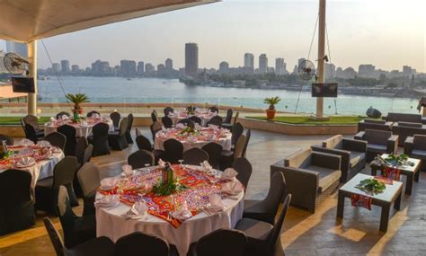 Semiramis InterContinental Cairo Is All Set for A Splendid Ramadan - EgyptToday