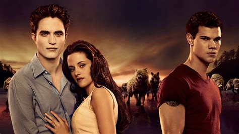 مشاهدة فيلم The Twilight Saga: Breaking Dawn - Part 1 مترجم - موقع قصة عشق