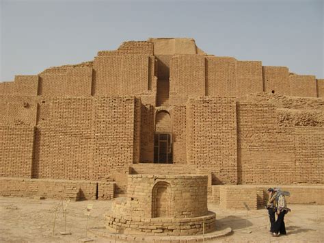 Why I Went to Asia: The Cradle of Civilization - Mesopotamia