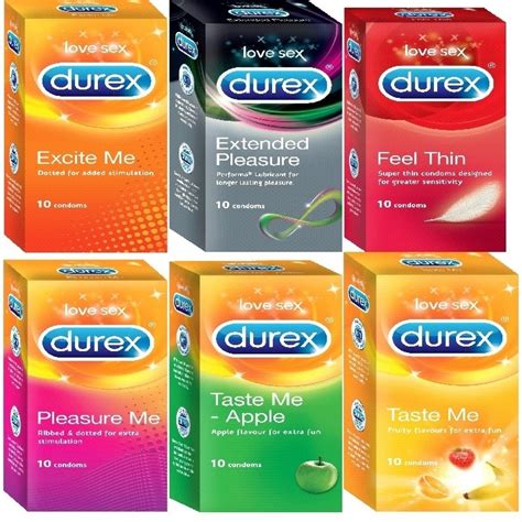 Durex Variety Combo Condom Price in India - Buy Durex Variety Combo Condom online at Flipkart.com