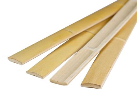 Bamboo Slats and Trim For Sale - BYXS Commercial