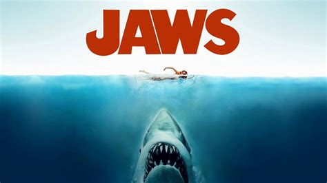 Jaws - Theme (HQ Audio) • John Williams - YouTube