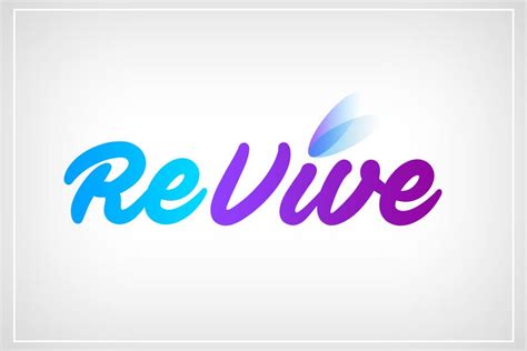 Entry #266 by ayoubdh for Logo REVIVE | Freelancer