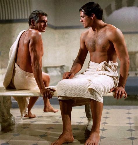 Spartacus (1960)