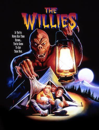 The Willies (1990) | PrimeWire