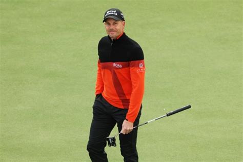 Ryder Cup captaincy and Super League rumors aside, Henrik Stenson has a ...