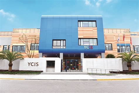 Why families keep choosing YCIS Shanghai - SHINE News