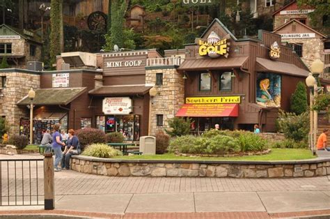 Things to Do in Gatlinburg - Page 4 of 8 - Hotels in Gatlinburg TN ...