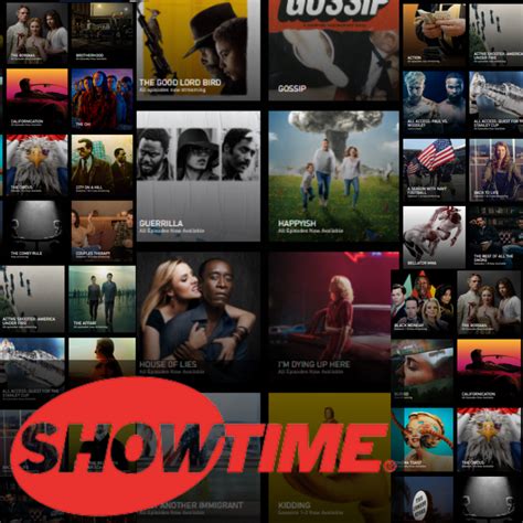 Showtime: Everything You Need to Know - Best Movies Right Now