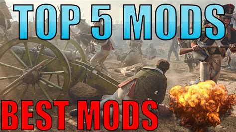 Top 5 HOI4 Mods for 2024 - Hearts of Iron 4 Mods - YouTube