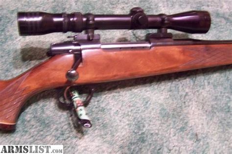 ARMSLIST - For Sale: German Voere 308 bolt action