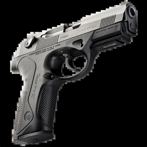 Beretta Single/double action Gun PX4 Storm