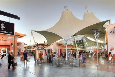 Outlet Shopping Malls In Las Vegas | semashow.com