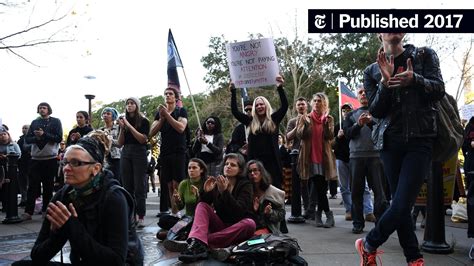 Sentence in Aboriginal Teen’s Death Is Too Lenient, Protesters in ...