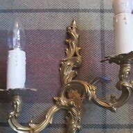 Art Nouveau Lamp for sale in UK | 10 used Art Nouveau Lamps