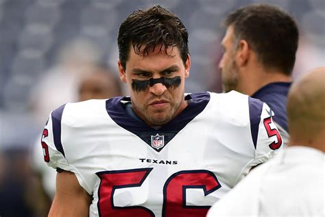 Brian Cushing to be released by Texans | ksdk.com