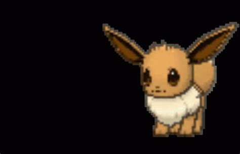 Eevee Sprite Gif