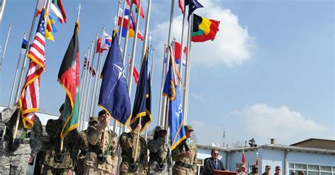 NATO’s Lessons from Afghanistan | Belfer Center for Science and International Affairs