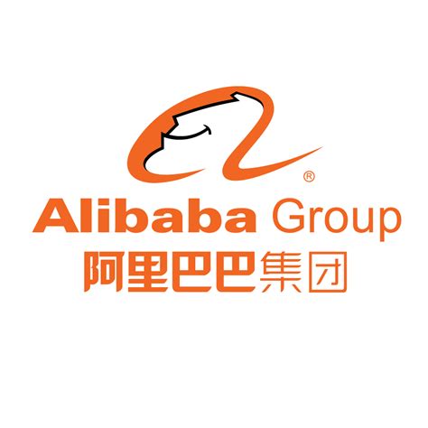 Download Free Alibaba Logo In All Formats, EPS, SVG, PNG...