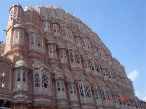 Jaipur red fort | Veethi