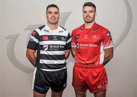 Vikings Launch 2020 Kits - Widnes Vikings