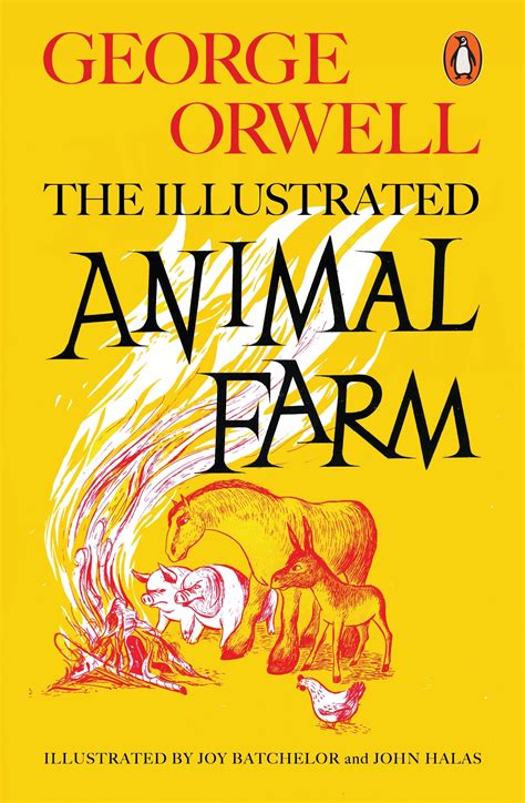 Animal Farm by George Orwell - Penguin Books New Zealand