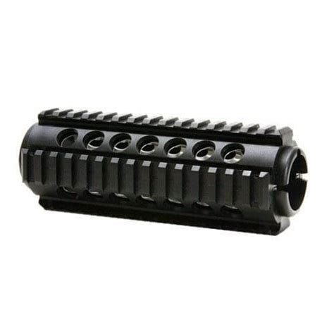 ProMag AR-15 Polymer Quad Rail Handguard | AT3 Tactical