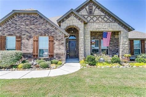 Johnson County, TX Real Estate & Homes for Sale | realtor.com®