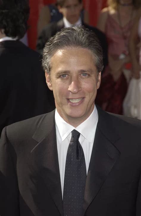 Jon Stewart 'excited' as he shares news of his part-time return to The Daily Show | Big 102.1 ...