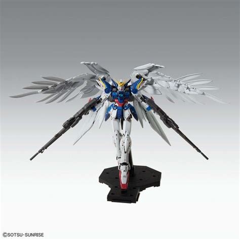 MG WING ZERO EW Ver. KA