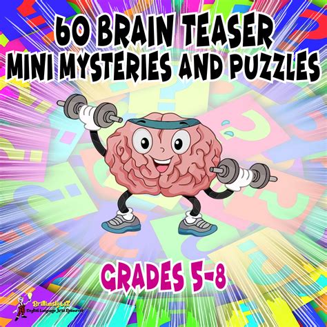 Brain Teasers With Answers For Students