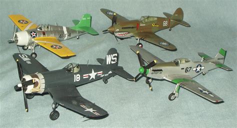 Squadron Models aircraft - WIP: All The Rest: Motorcycles, Aviation, Military, Sci-Fi, Figures ...