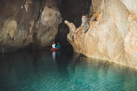 Barton Creek Cave, Cayo District