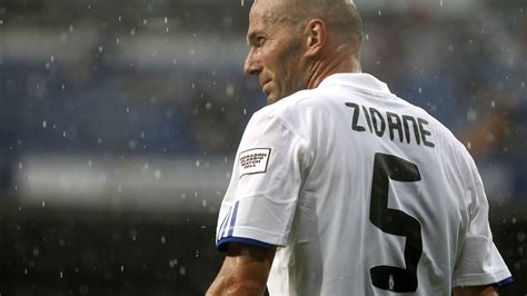 Wallpaper : sports, Person, footballers, Zinedine Zidane, official, 1920x1080 px, football ...