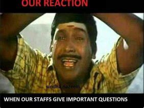 11 Hilarious Vadivelu Comedy Memes That Will Have You Crying With Laughter