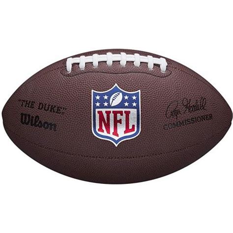 Wilson NFL Mini Duke Replica