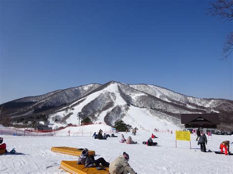 Nagano ski resorts-Nagano area ski resorts | POWDER SKI JAPAN