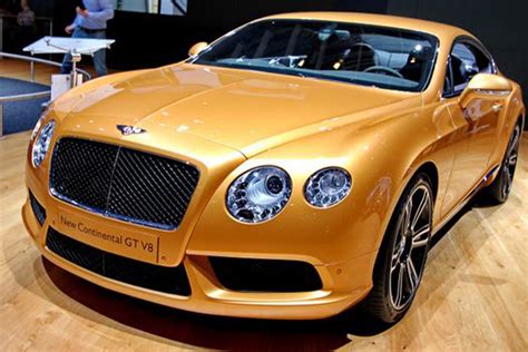 Bentley Cost & Prices (Why Are Bentleys So Expensive)