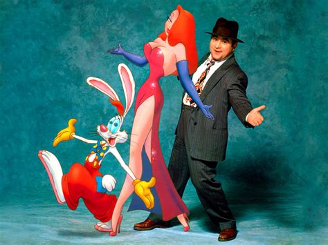 Who Framed Roger Rabbit Costume – Askdrewhow