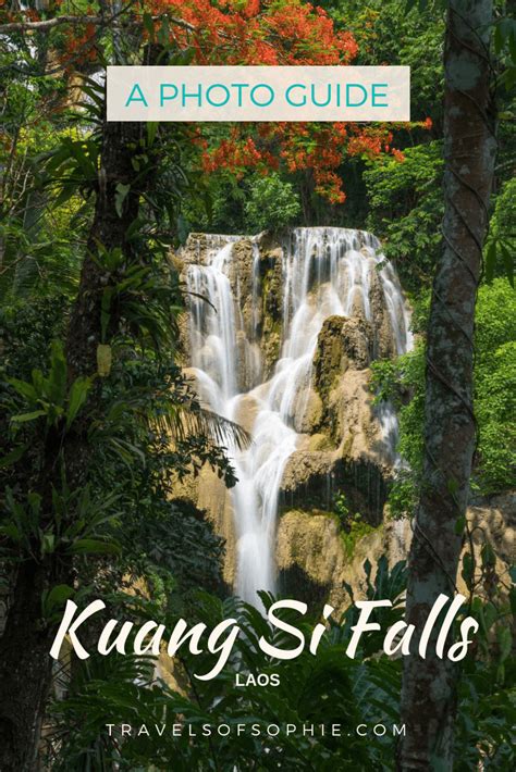 A-photo-guide-to-Kuang-Si-Falls-1 ⋆ We Dream of Travel Blog