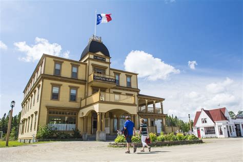 Historic Acadian Village | Profile Portfolio: Historic Acadian Village ...