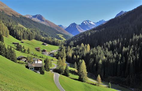 Why You Need to Spend a Holiday in Davos, Switzerland - Pink Is The New Blog