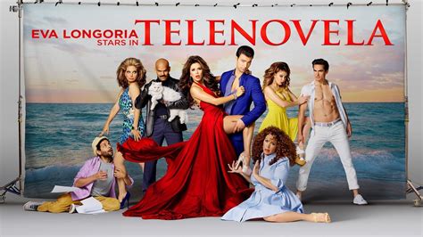 Telenovela - NBC Series - Where To Watch