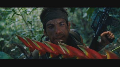 Ben Stiller in "Tropic Thunder" - Ben Stiller Image (29506049) - Fanpop