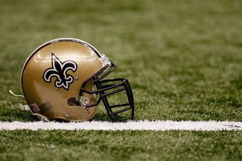 Saints Reportedly Get Positive Injury News On 2022 1st-Round Pick - The ...