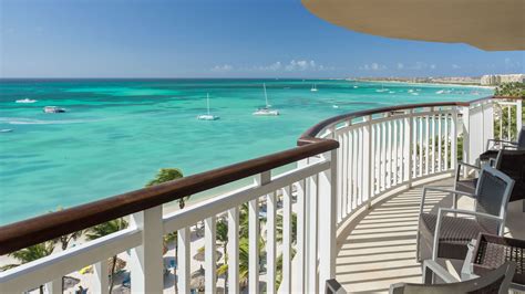 Aruba Hotel on Palm Beach | Hyatt Regency Aruba Resort Spa and Casino